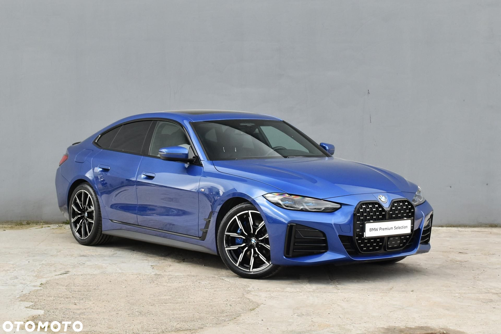 BMW Seria 4 - 3