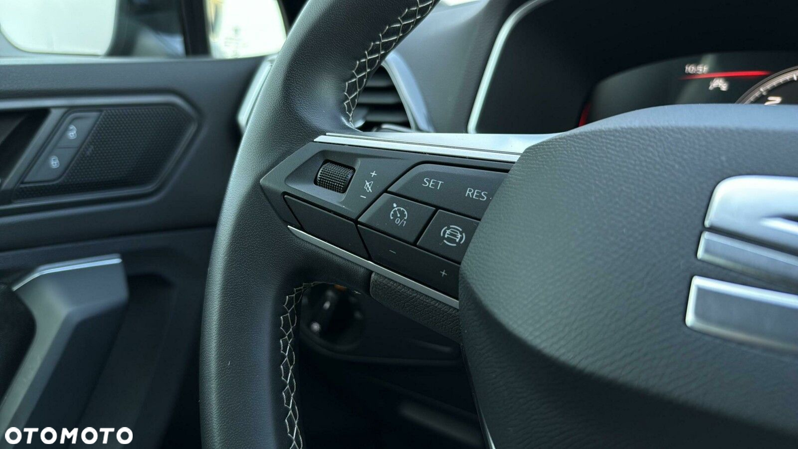 Seat Tarraco - 15