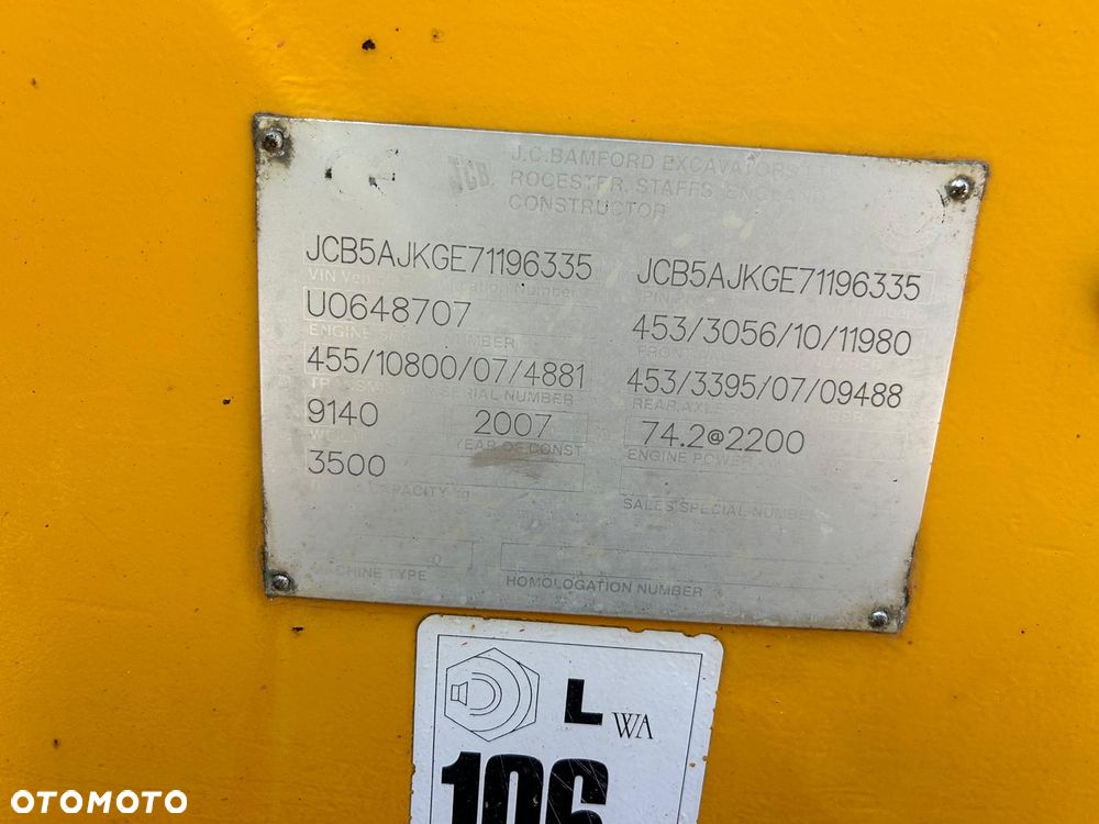 JCB 535-125 - 7