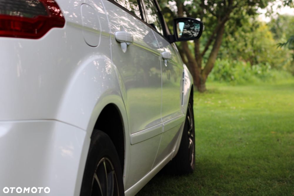 Ford S-Max 2.0 TDCi Titanium - 6