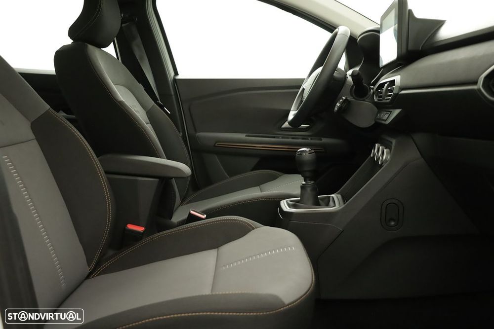 Dacia Sandero - 21