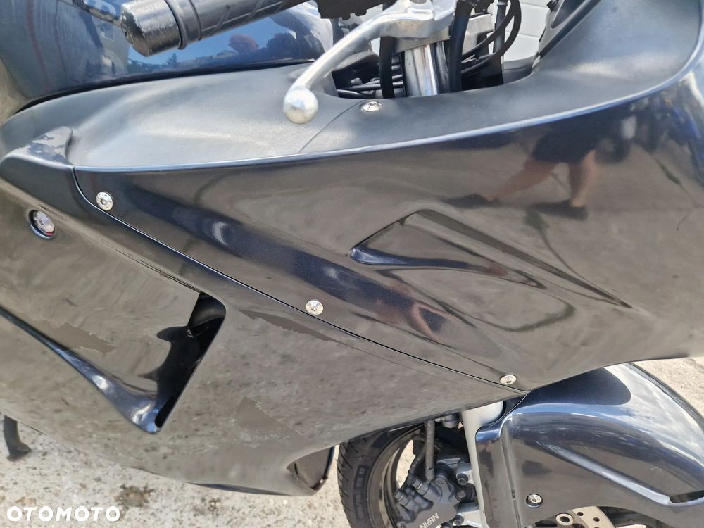 Honda CBR - 16