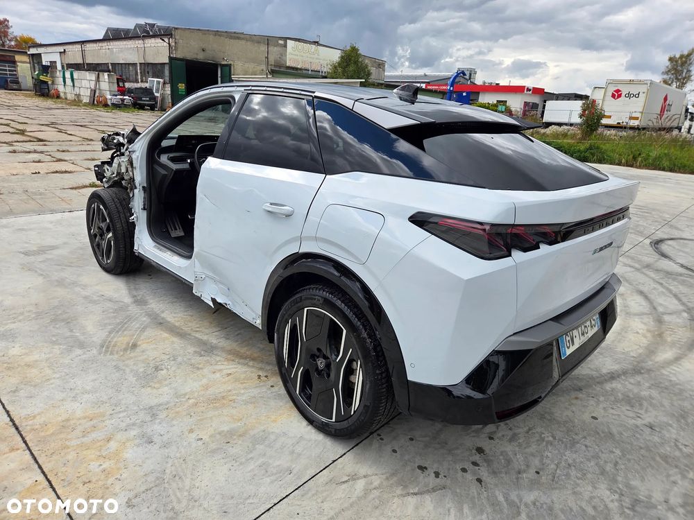 Peugeot 3008 210 GT - 12