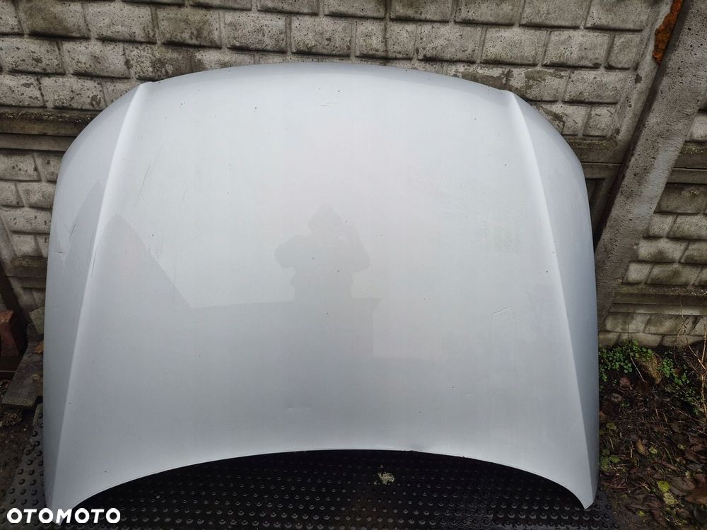 MASKA PRZÓD VW PASSAT B6 - 1