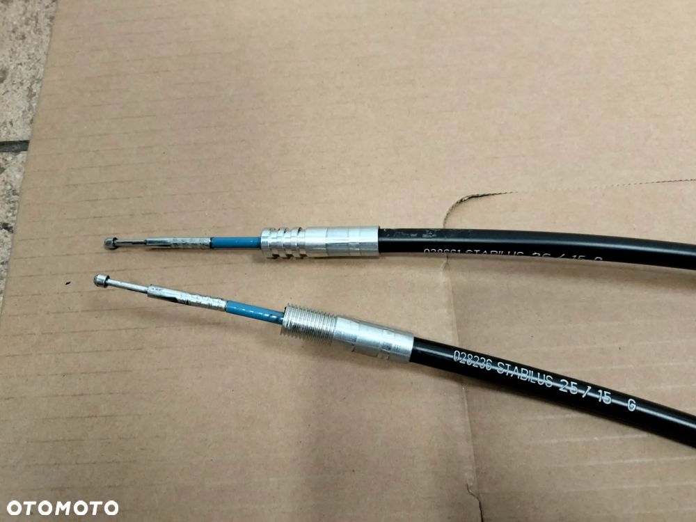 PEUGEOT 508 SW KOMBI  SIŁOWNIK KLAPY ELEKTRYCZNEJ PRAWY 9677614680 - 6