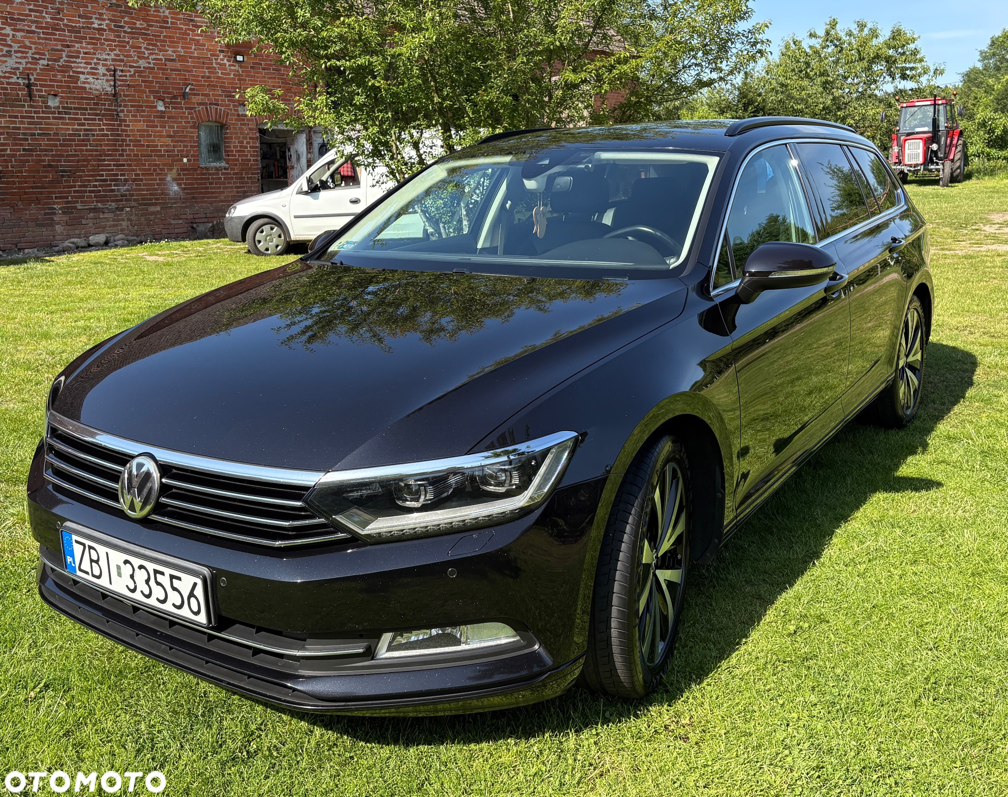 Volkswagen Passat 2.0 TDI BMT Comfortline DSG - 9