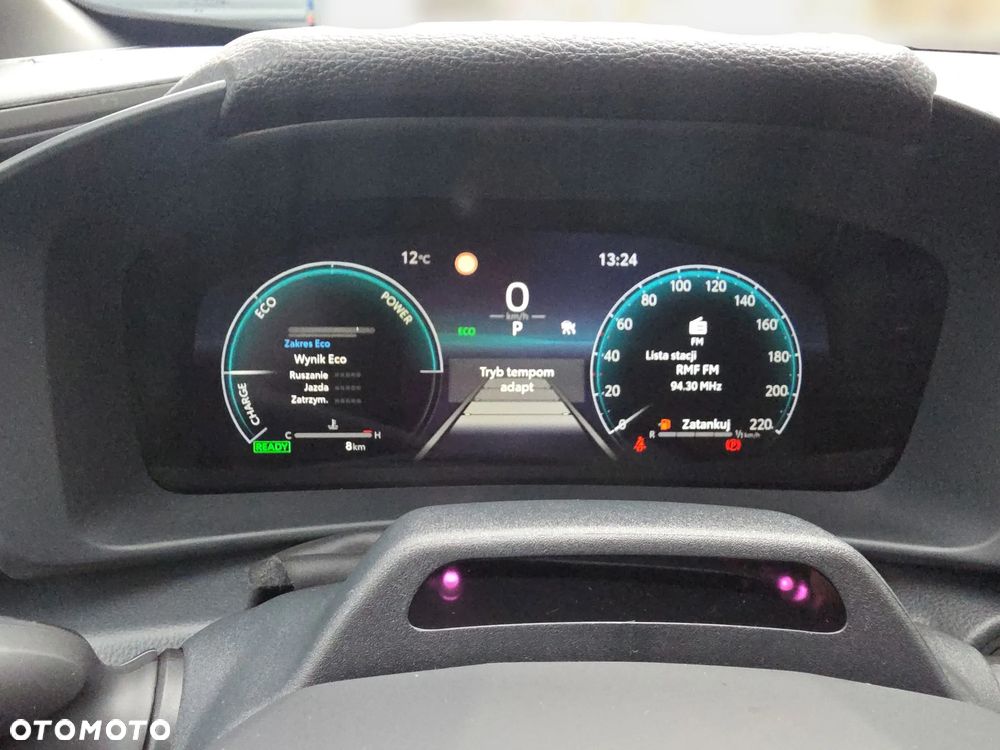 Toyota C-HR - 34