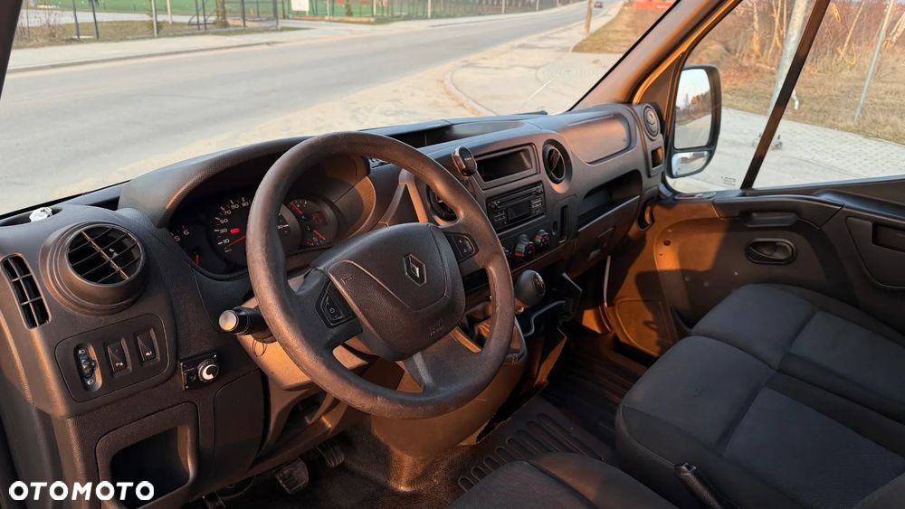 Renault MASTER - 11