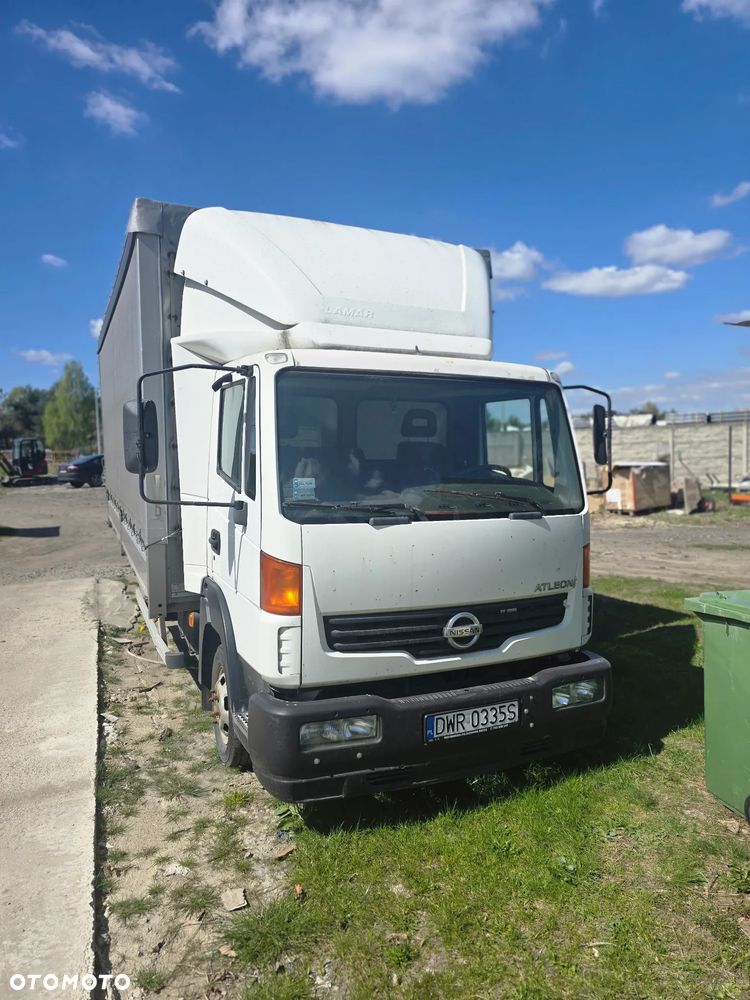Nissan Atleon - 2