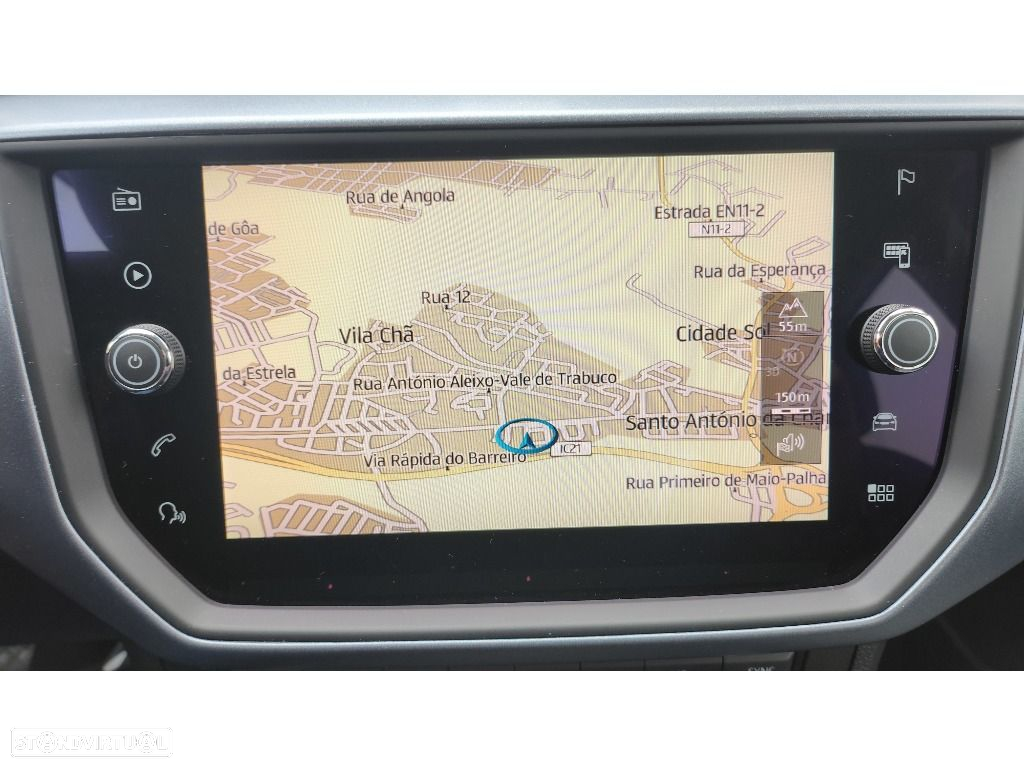 SEAT Arona 1.0 TSI Style - 11
