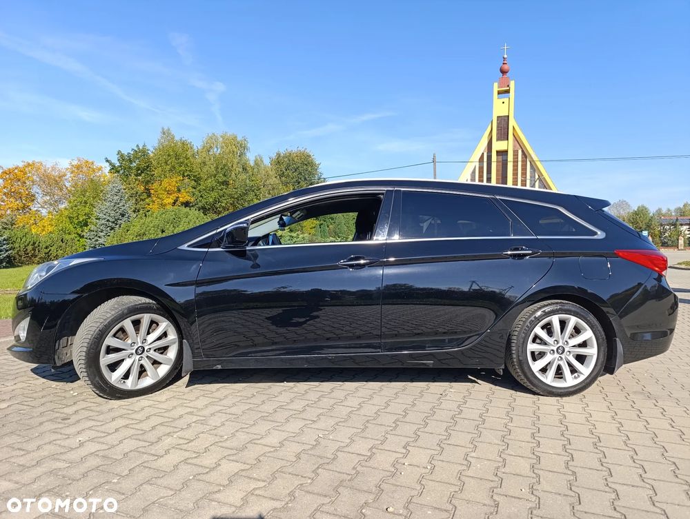 Hyundai i40 - 26