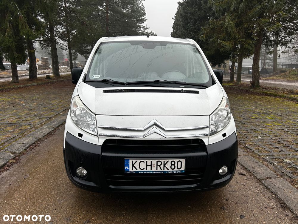 Citroën Jumpy - 2
