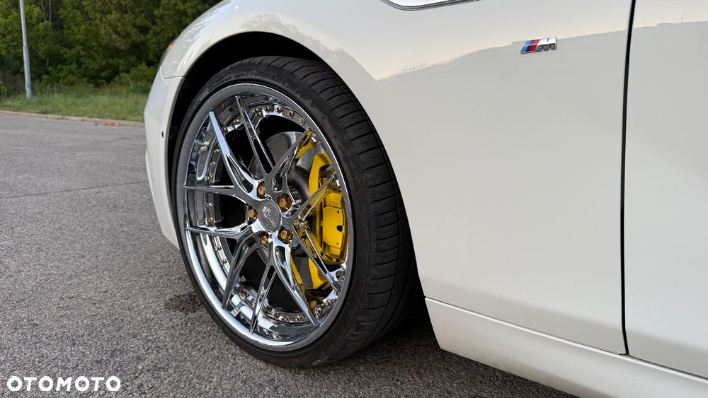 BMW Seria 6 650i xDrive M Sport Edition - 26
