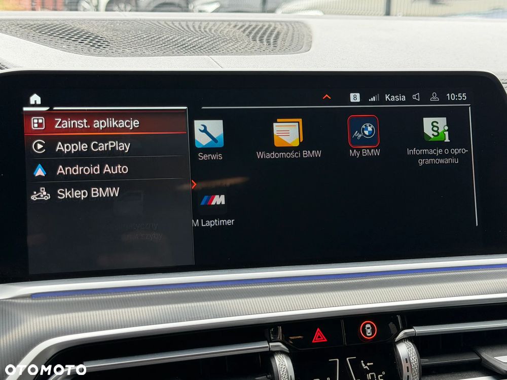 BMW X5 xDrive25d sport - 22