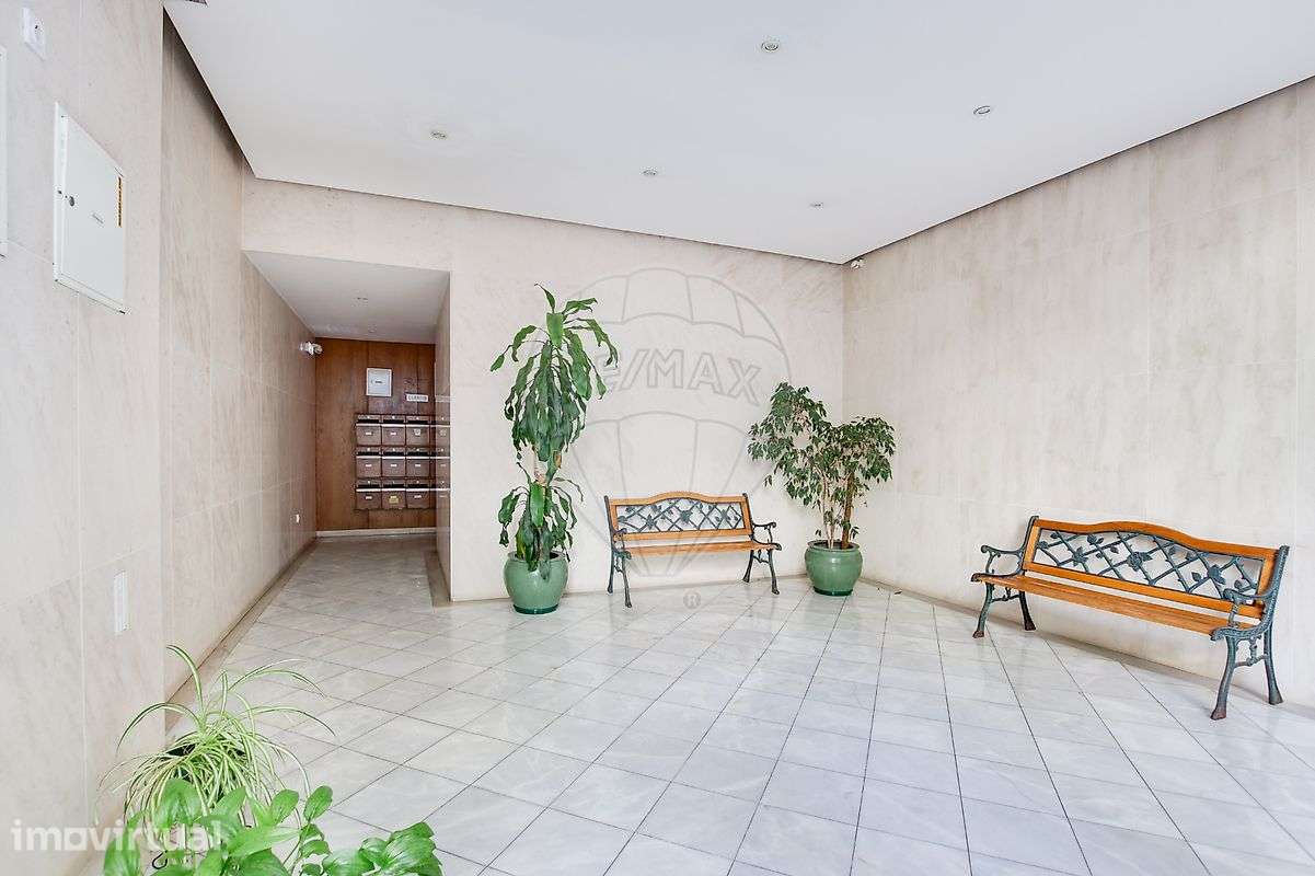 Apartamento T1 para arrendamento - Grande imagem: 2/22