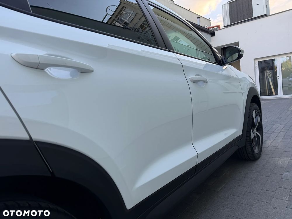 Hyundai Tucson 1.6 GDi 2WD Advantage - 30