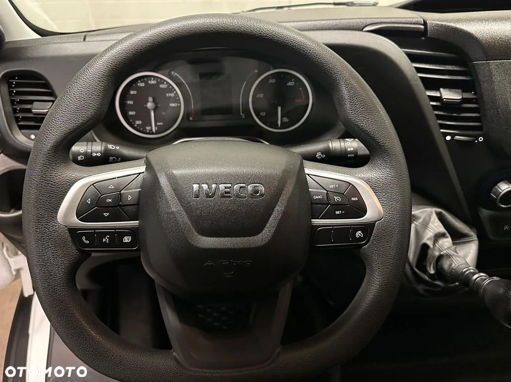 Iveco Daily 35s14 - 13