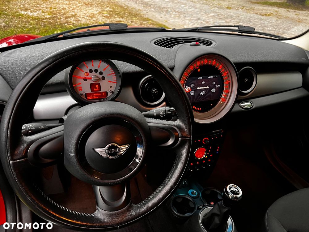 MINI ONE Standard - 8