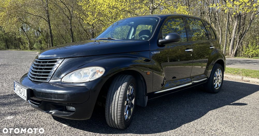 Chrysler PT Cruiser 1.6 Classic - 4