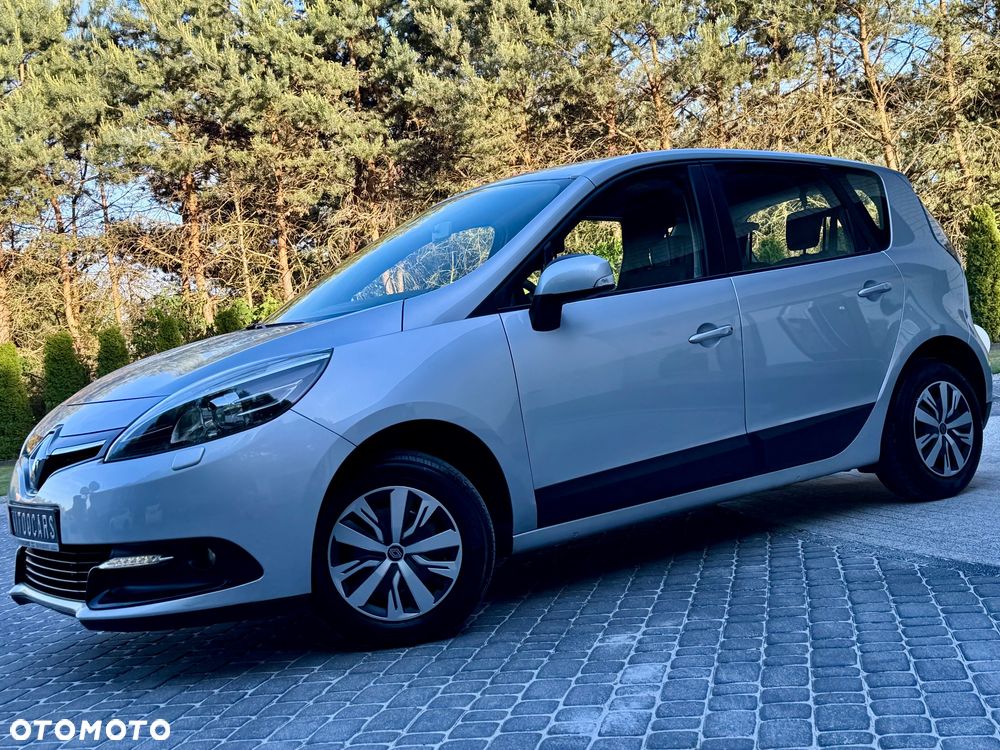 Renault Scenic 1.6 16V Authentique - 2