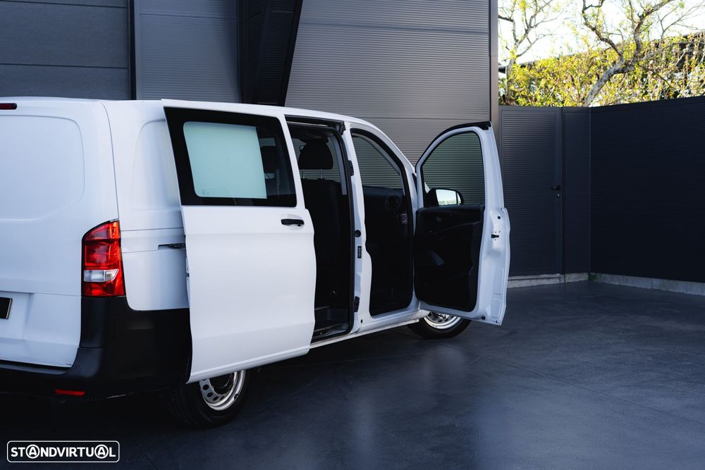Mercedes-Benz Vito Tourer 111 CDi/32 Pro - 19