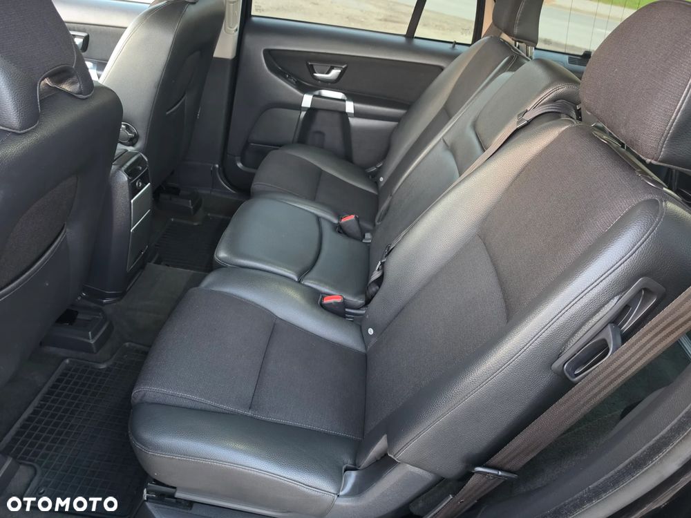 Volvo XC 90 D5 AWD Executive - 18