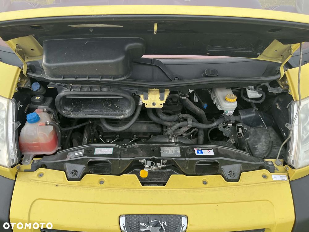 Peugeot Boxer - 21