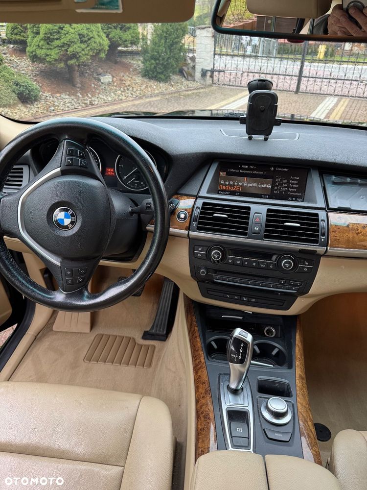 BMW X5 3.0d - 15