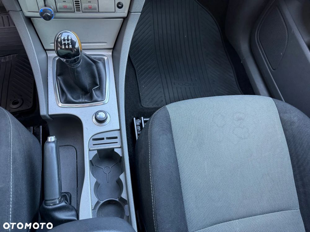 Ford Focus 1.6 TDCi cDPF Gold X - 15