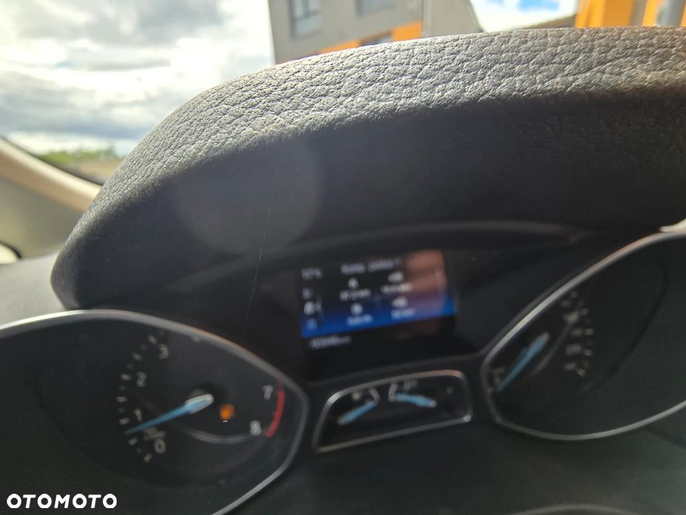 Ford C-MAX - 16