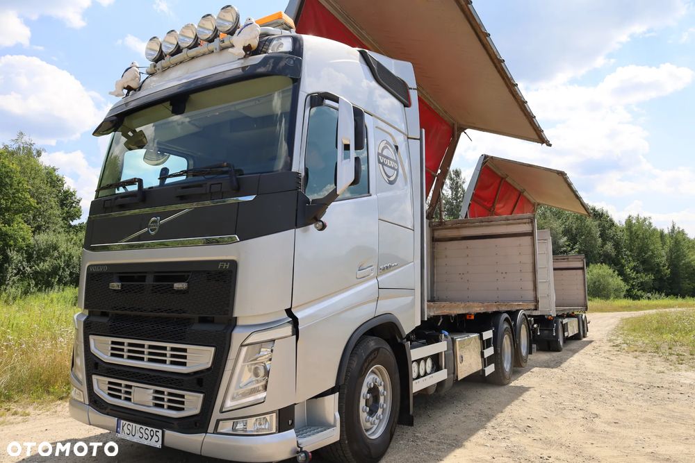 Volvo FH - 6