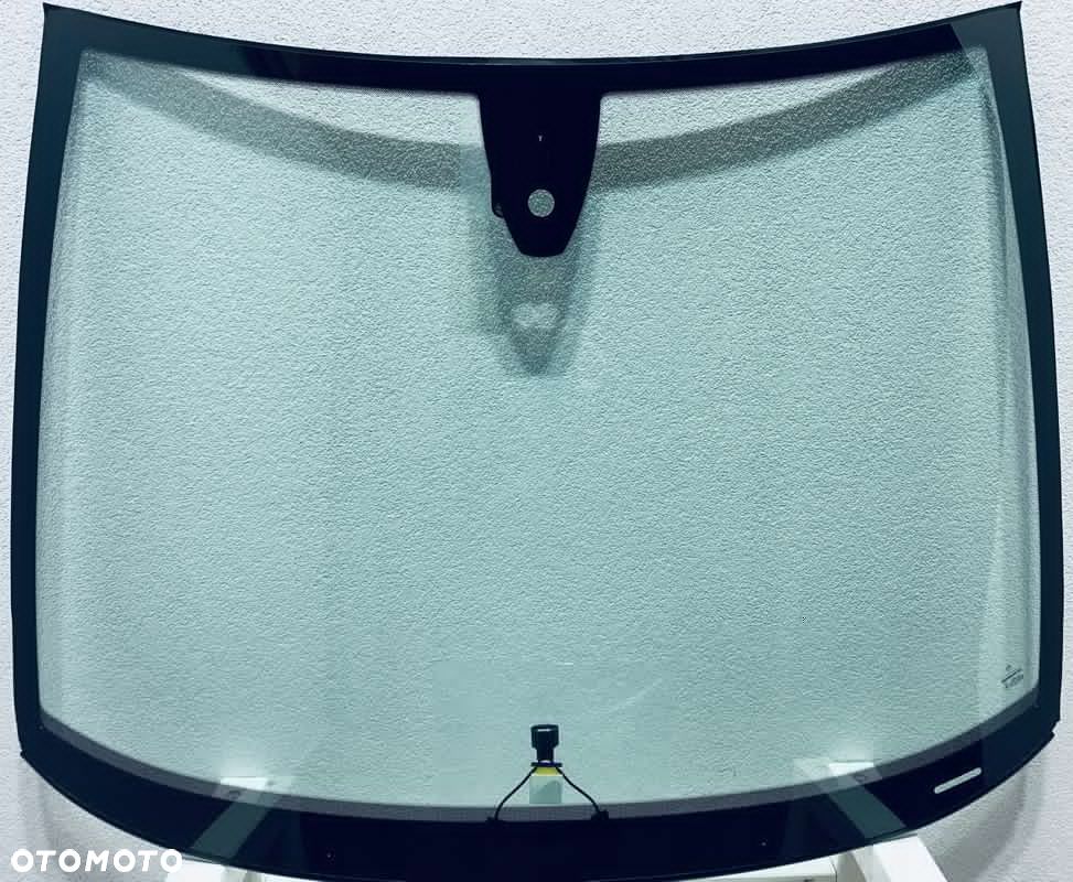 Szyba czołowa przednia OPEL CORSA E 2014- GRZANA+SENSOR