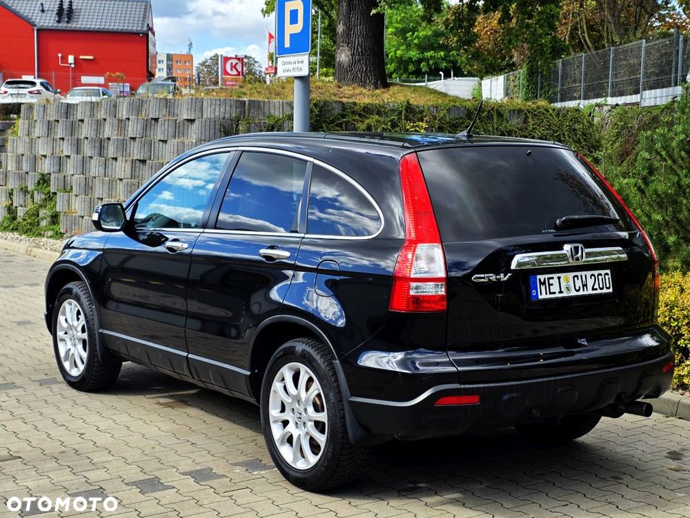 Honda CR-V 2.0 Executive - 4