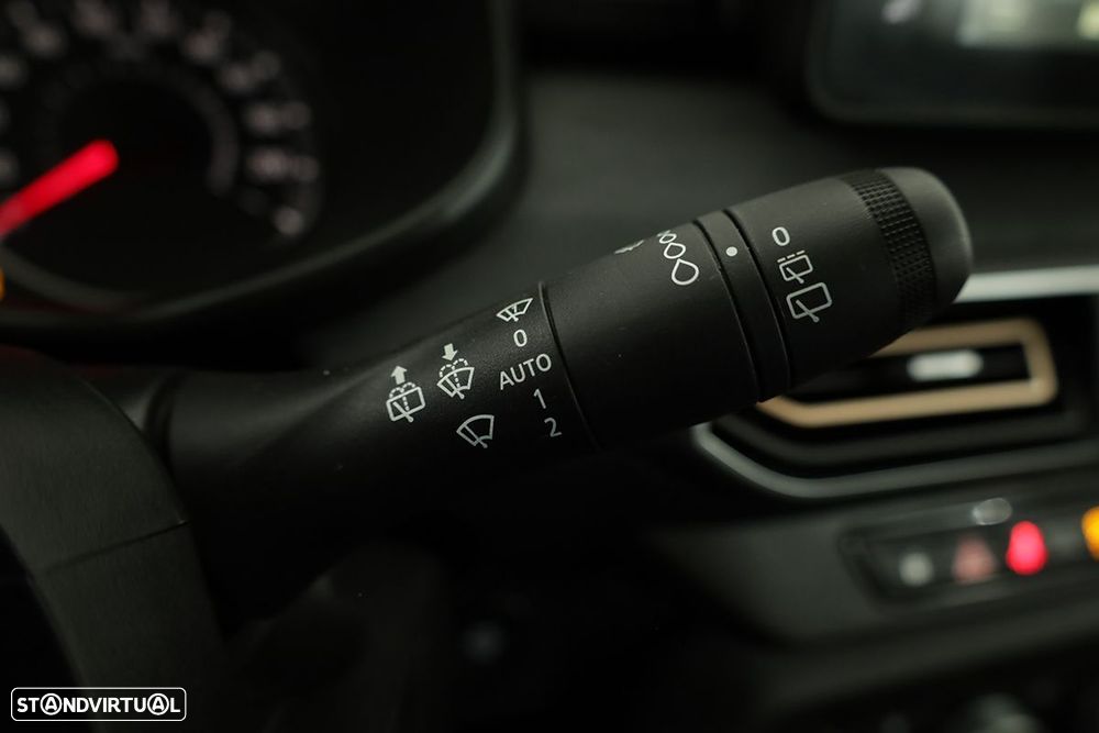 Dacia Sandero 1.0 ECO-G Extreme + Up&Go Bi-Fuel - 18