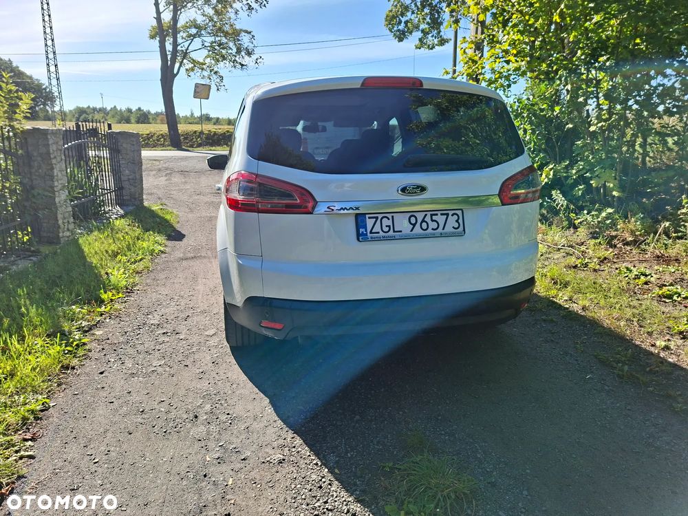 Ford S-Max 2.0 TDCi DPF Business Edition - 7