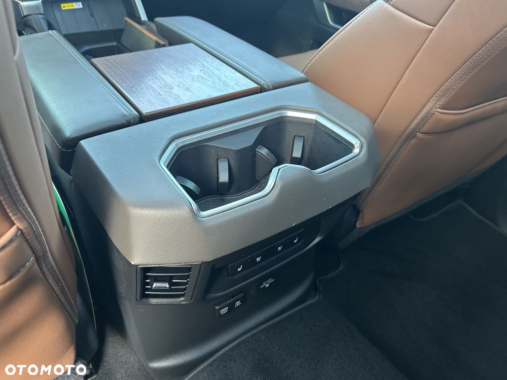 Toyota Tundra - 23