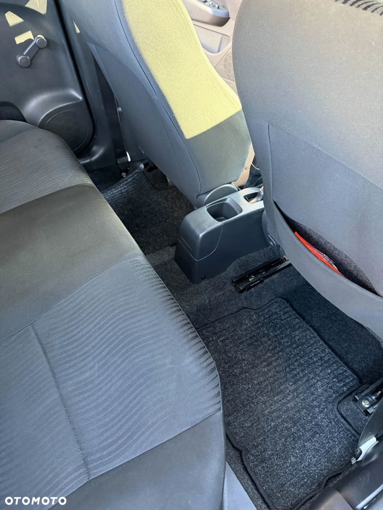 Suzuki Swift 1.2 Comfort - 15