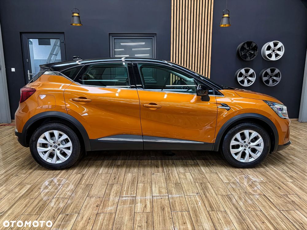 Renault Captur - 6