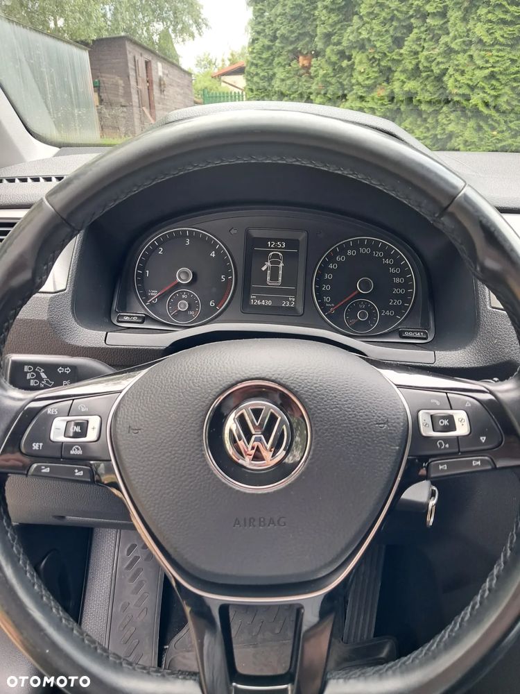 Volkswagen Caddy - 12