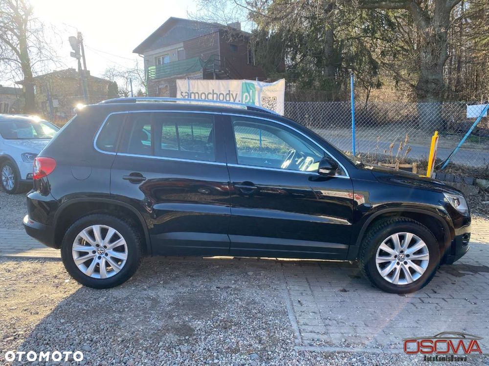 Volkswagen Tiguan - 18