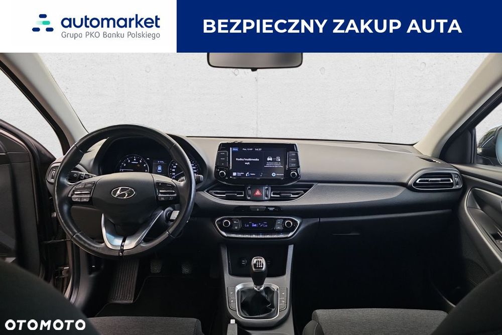 Hyundai i30 1.0 T-GDI Smart - 18