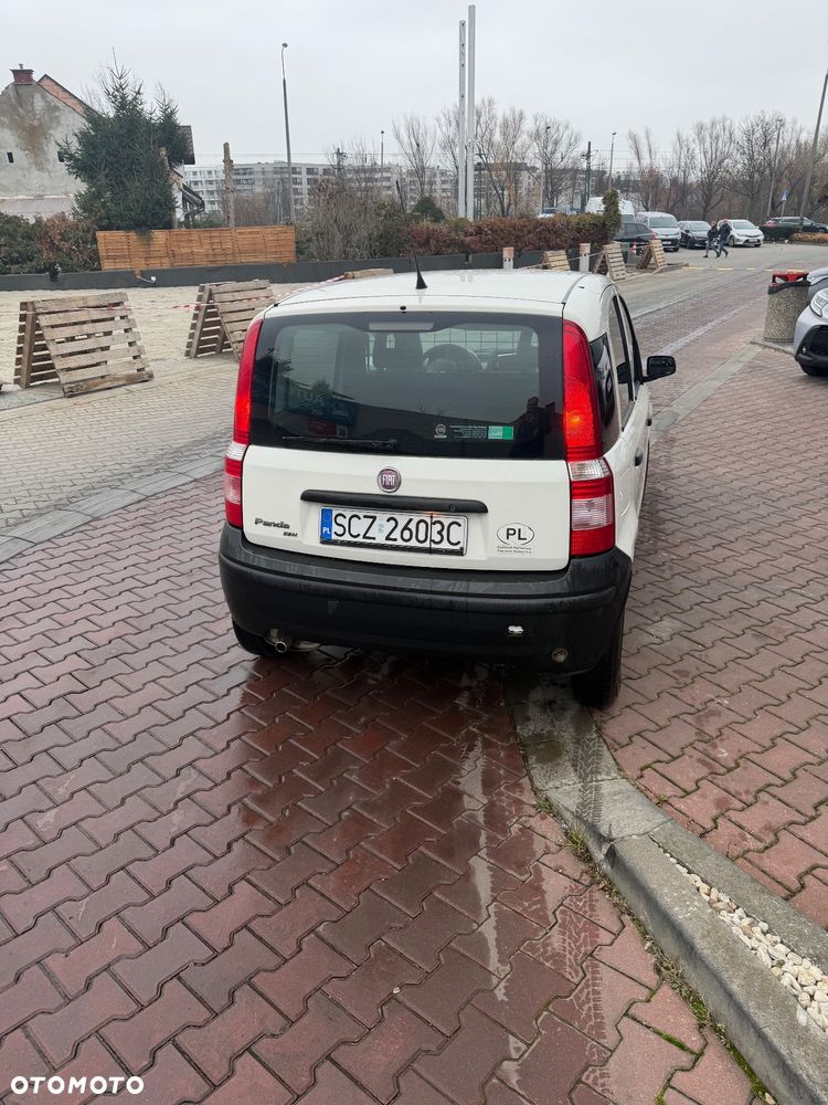 Fiat Panda - 8