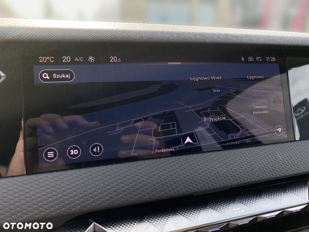 DS Automobiles DS 4 - 19