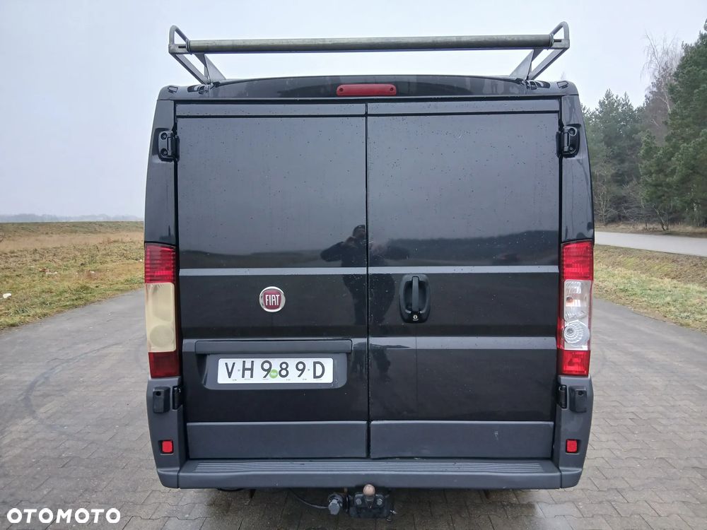 Fiat DUCATO - 5