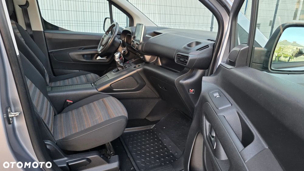 Opel Combo 1.5 CDTI Elegance Plus S&S - 14