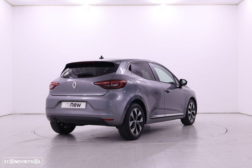 Renault Clio 1.0 TCe Evolution - 6