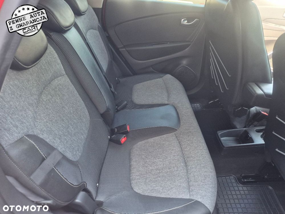 Renault Captur 1.5 dCi Energy Limited - 22