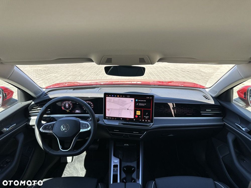 Volkswagen Passat - 29