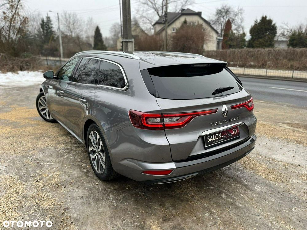 Renault Talisman - 10