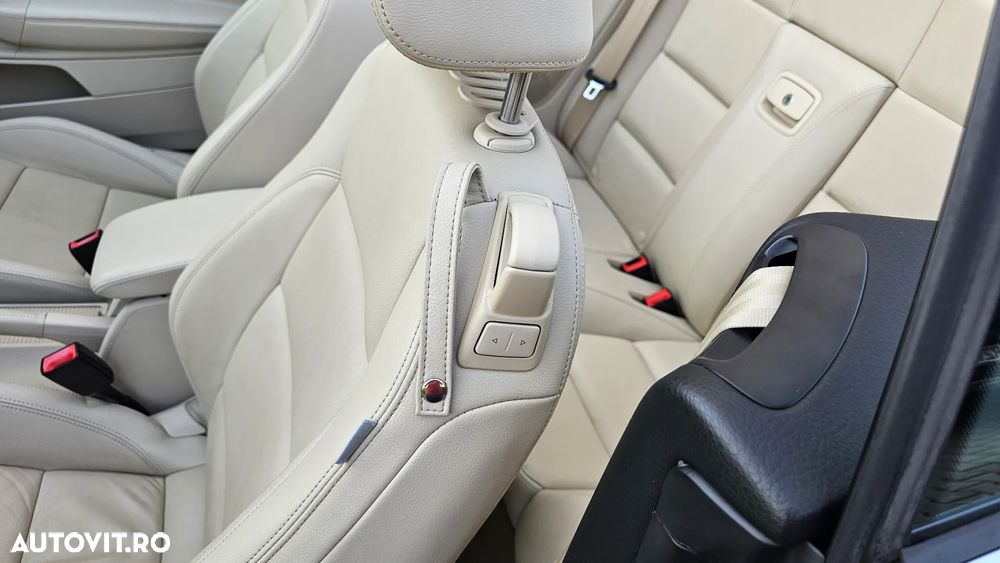 Volkswagen Eos 1.4 TSI Exclusive - 24